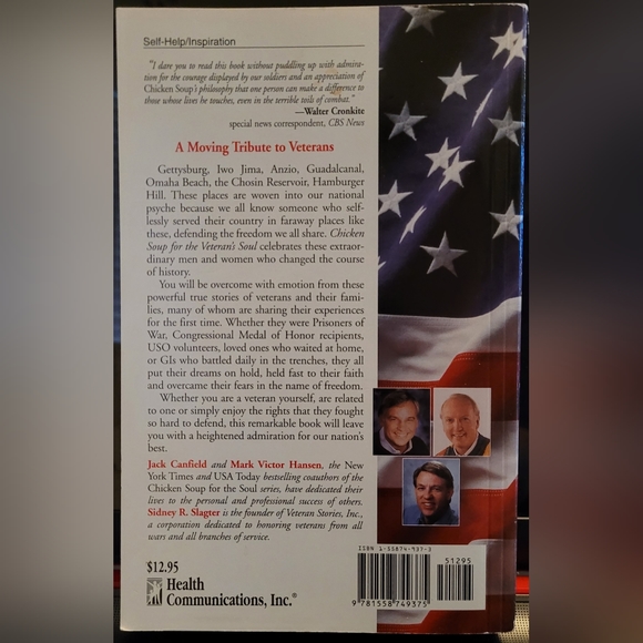 Patriotic Book & CD Bundle - Picture 4 of 8